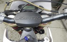 FANTIC ENDURO 250