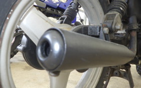 YAMAHA PW50 4X4