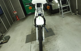 SUZUKI TS50 Hustler SA11A