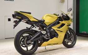 TRIUMPH DAYTONA 675 SE 2013