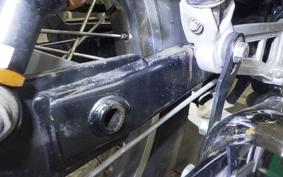 HONDA GB250 CLUBMAN Gen.4 2000 MC10