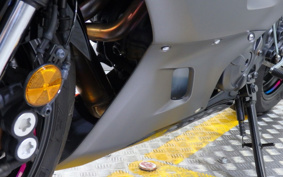 YAMAHA YZF-R7 2024 RM39J