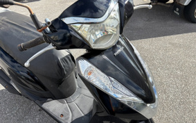 HONDA LEAD 125 JF45