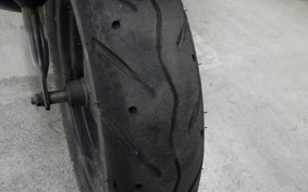 SUZUKI LET's 4 2007 CA45A