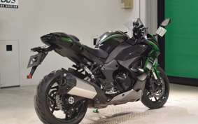 KAWASAKI NINJA 1000 SX 2021 ZXT02K