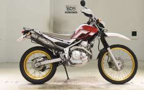 YAMAHA SEROW 250 Gen.2 2018 DG17J