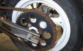 YAMAHA TZM50R 1995 4KJ