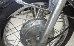 KAWASAKI ESTRELLA CUSTOM 1996 BJ250A