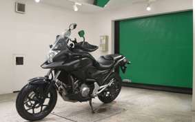 HONDA NC 700 X D 2012 RC63