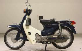 HONDA C90 SUPER CUB E 2015 HA02