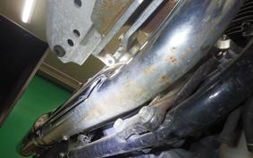 HONDA SHADOW 400 2004 NC34