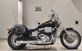 HONDA SHADOW 400 SLASHER 2000 NC40