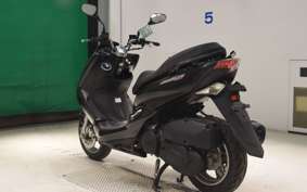 YAMAHA MAJESTY155 S 2020 SG28J