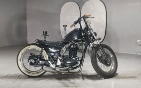 KAWASAKI 250TR BJ250F