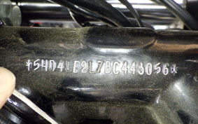 HARLEY XL883N