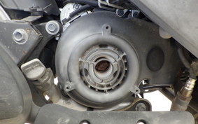 YAMAHA AXIS 125 TREET SE53J