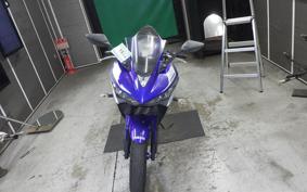 YAMAHA YZF-R25 2024 RG10J