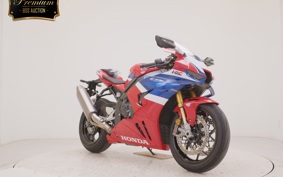 HONDA CBR1000RR RSP 2026 SC82