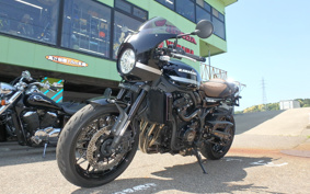 KAWASAKI Z900RS CAFE 2021 ZR900C