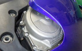 HONDA CBR1100XX 2002