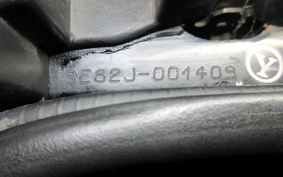 YAMAHA TRICITY 125 SE82J