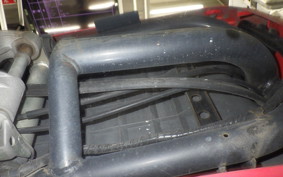 HONDA GYRO CANOPY 2006 TA03
