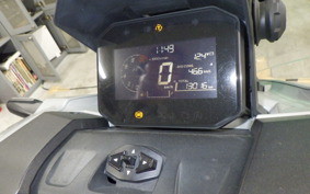 HONDA ADV160 2023 KF54