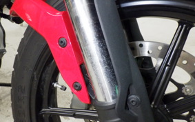 DUCATI SCRAMBLERアイコン 2016