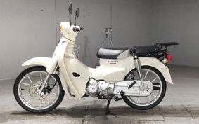 HONDA SUPER CUB110 JA59