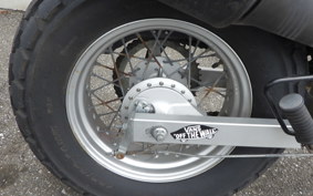 SUZUKI VANVAN 200 NH41A