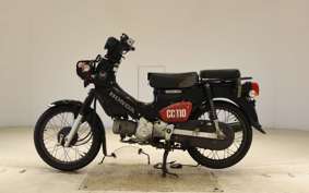 HONDA ｸﾛｽｶﾌﾞ110-2 JA45
