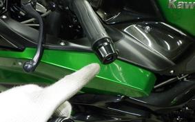 KAWASAKI NINJA H2 SX SE 2023 ZXT02A