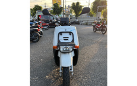 YAMAHA GEAR PARKING STAND UA08J