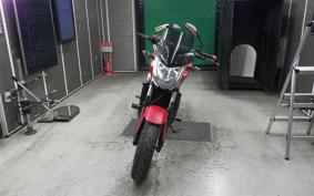 HONDA NC700S 2012 RC61