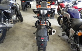 KTM 390 DUKE 2019