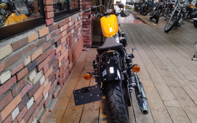 HARLEY XL1200X 2015 LC3