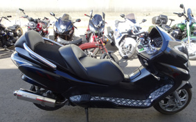 HONDA FORZA Z MF08
