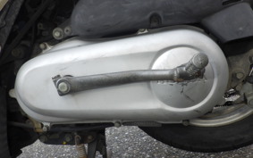 HONDA CREA SCOOPY AF55