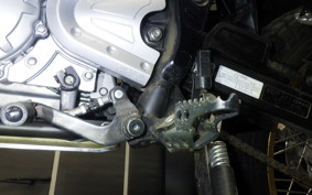 YAMAHA TRICKER Gen.3 2009 DG32J
