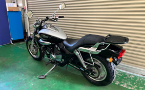 KAWASAKI ELIMINATOR 250V VN250A