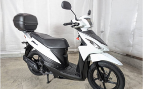 SUZUKI ADDRESS V110 CE47A