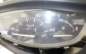 HONDA DIO GEN 3 AF34