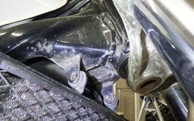 HONDA CB1300SF SUPER FOUR 1999 SC40