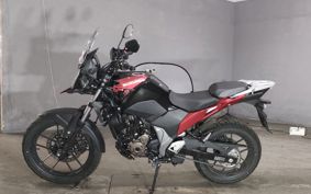 SUZUKI V STROM 250SX EL11L