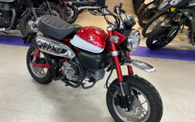 HONDA  MONKEY 125 JB02