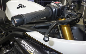 TRIUMPH SPEED TRIPLE RR 2022