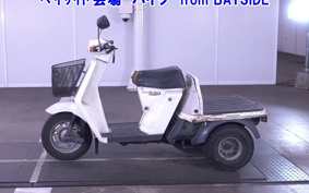 HONDA GYRO