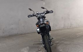 KAWASAKI D-TRACKER LX250E