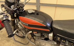 KAWASAKI W1SA 1972 W1F