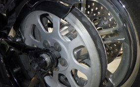 HARLEY FLSTF 1450 2005